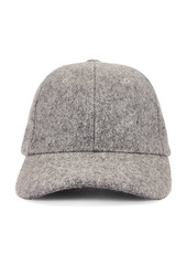 Hat Attack Solid Shetland Cap