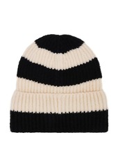 Hat Attack Stripe Beanie