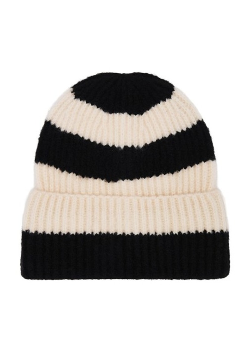 Hat Attack Stripe Beanie