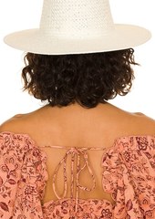 Hat Attack Vented Luxe Packable Hat