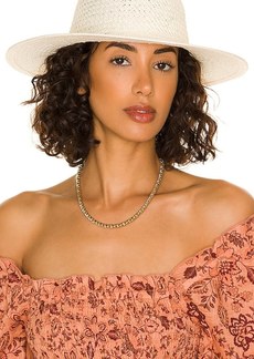 Hat Attack Vented Luxe Packable Hat