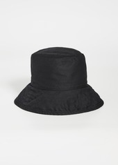 Hat Attack Washed Cotton Crusher Hat