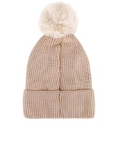 Hat Attack Wintertime Knit Beanie