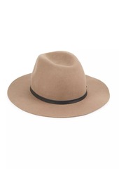 Hat Attack Madison Wool Felt Hat