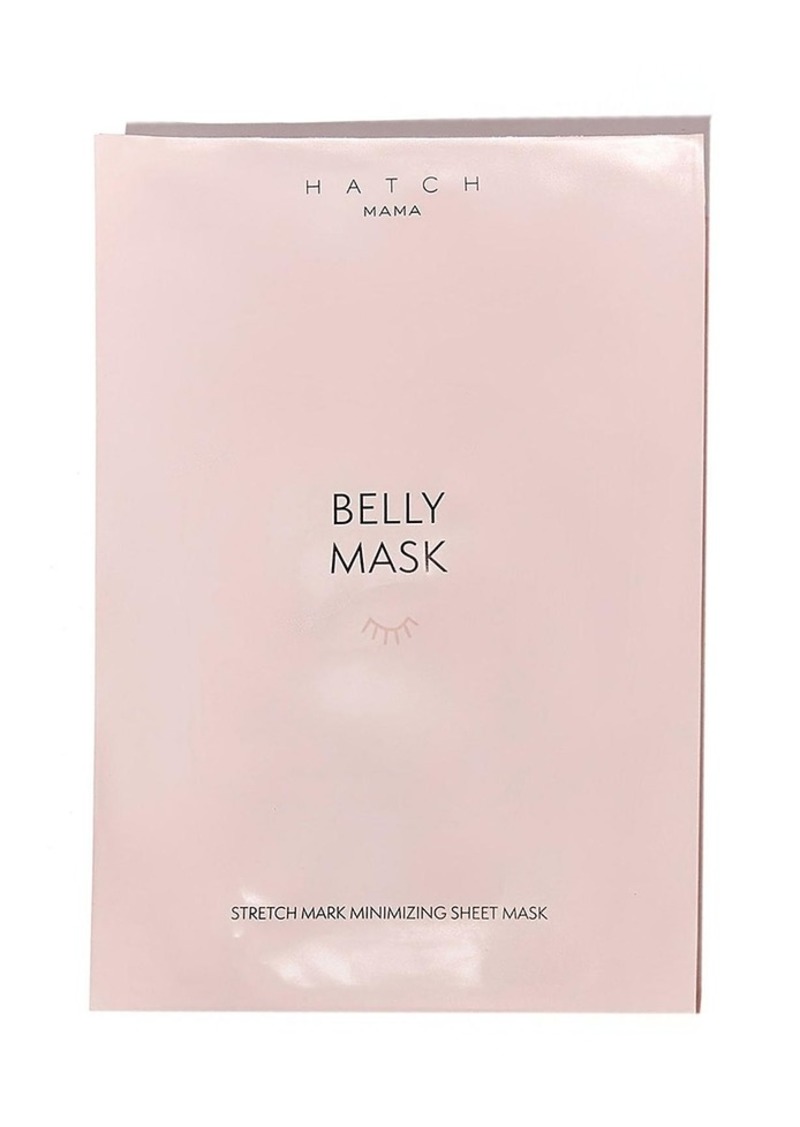 Hatch Collection Belly Mask for Pregnancy