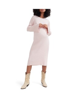 Hatch Collection The Lydia Sweater Dress