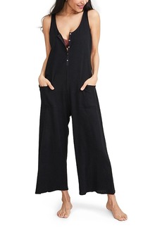 Hatch Collection The Maternity Nursing Friendly Feeding Jumpsuit