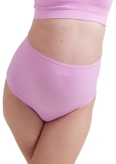 Hatch Collection The Seamless Belly Brief