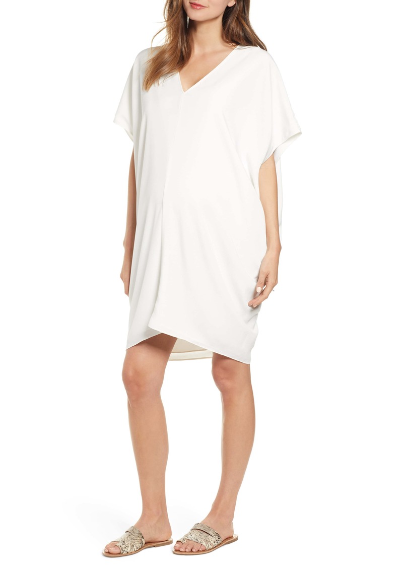 hatch slouch dress