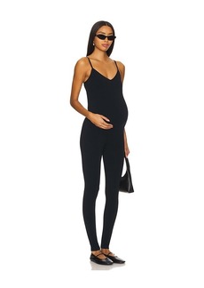 HATCH The Body Rib Unitard