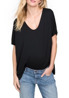 HATCH The Perfect Vee Maternity T-Shirt
