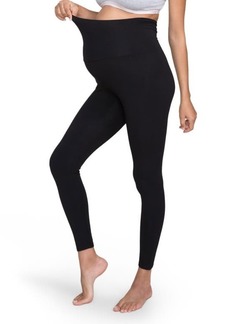 HATCH The Ultrasoft Over The Bump Maternity Leggings