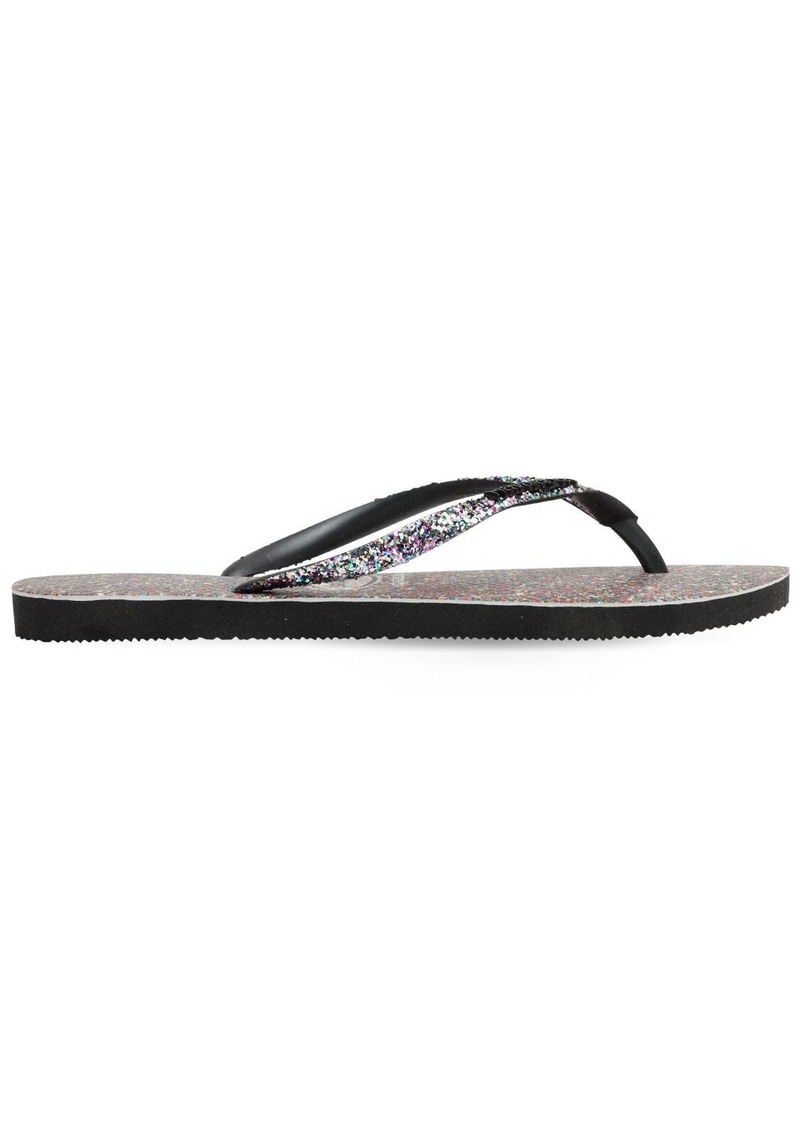 havaianas carnival flip flop