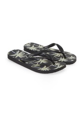 Havaianas Aloha Flip Flop in New Graphite/Lead Grey at Nordstrom Rack