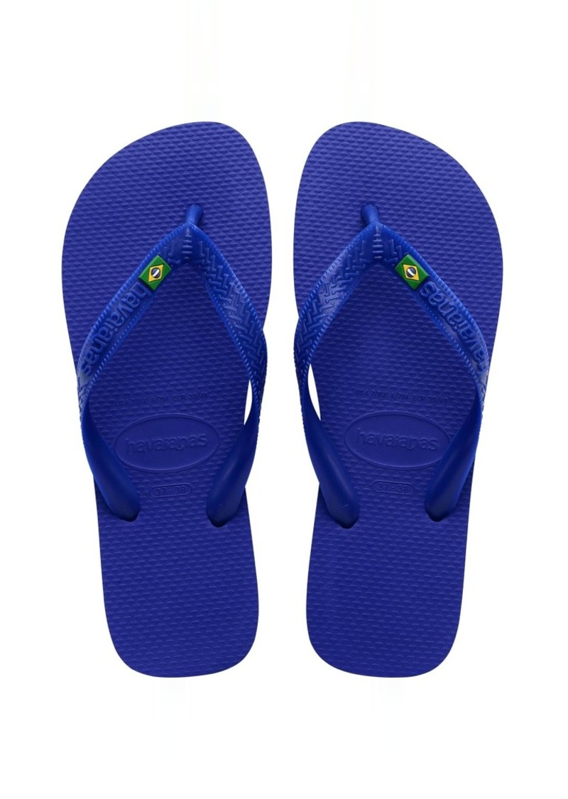 Havaianas Brazil Flip Flops For Women