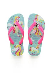 Havaianas Kids' Fantasy Flip Flop