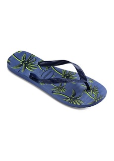 havaianas Men's Aloha Flip-Flops