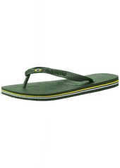 Havaianas Men's Brazil Flip Flop Sandals