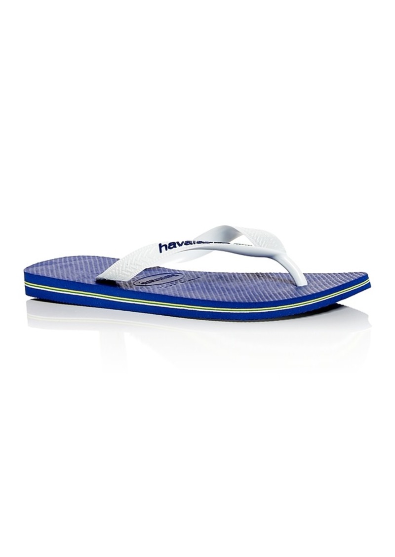 havaianas Men's Brazil Flip Flops