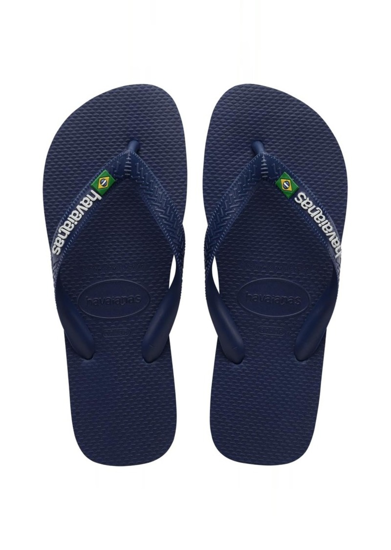 Havaianas Brazil Flip Flops For Women