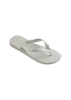 Havaianas 'Top' Flip Flop in White at Nordstrom