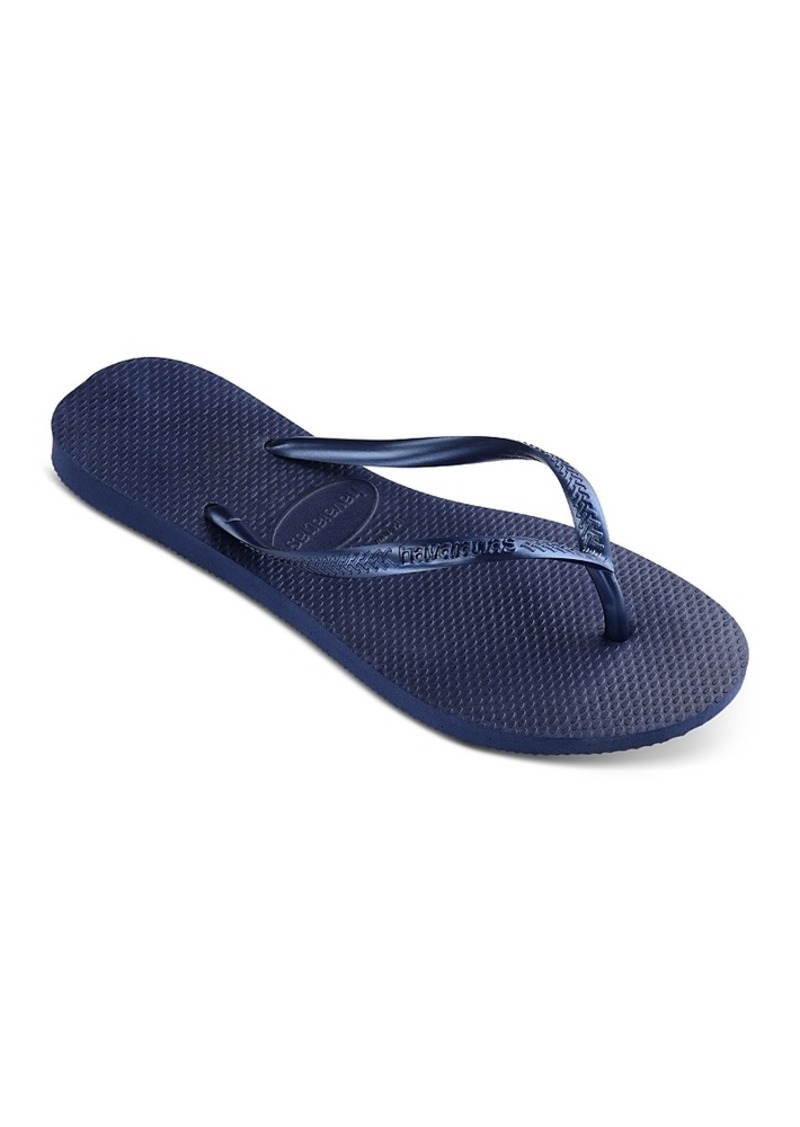 havaianas Women's Slim Flip-Flops