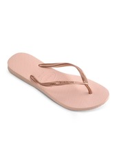havaianas Women's Slim Flip-Flops