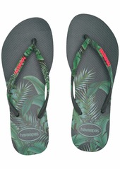 Havaianas Women's Slim Sensation Flip Flop Sandal