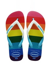 Havaianas Women's Top Pride Sole Flip Flop Sandal