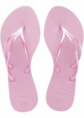 Havaianas Women's Tria Flip Flop Sandal  11/12 M US