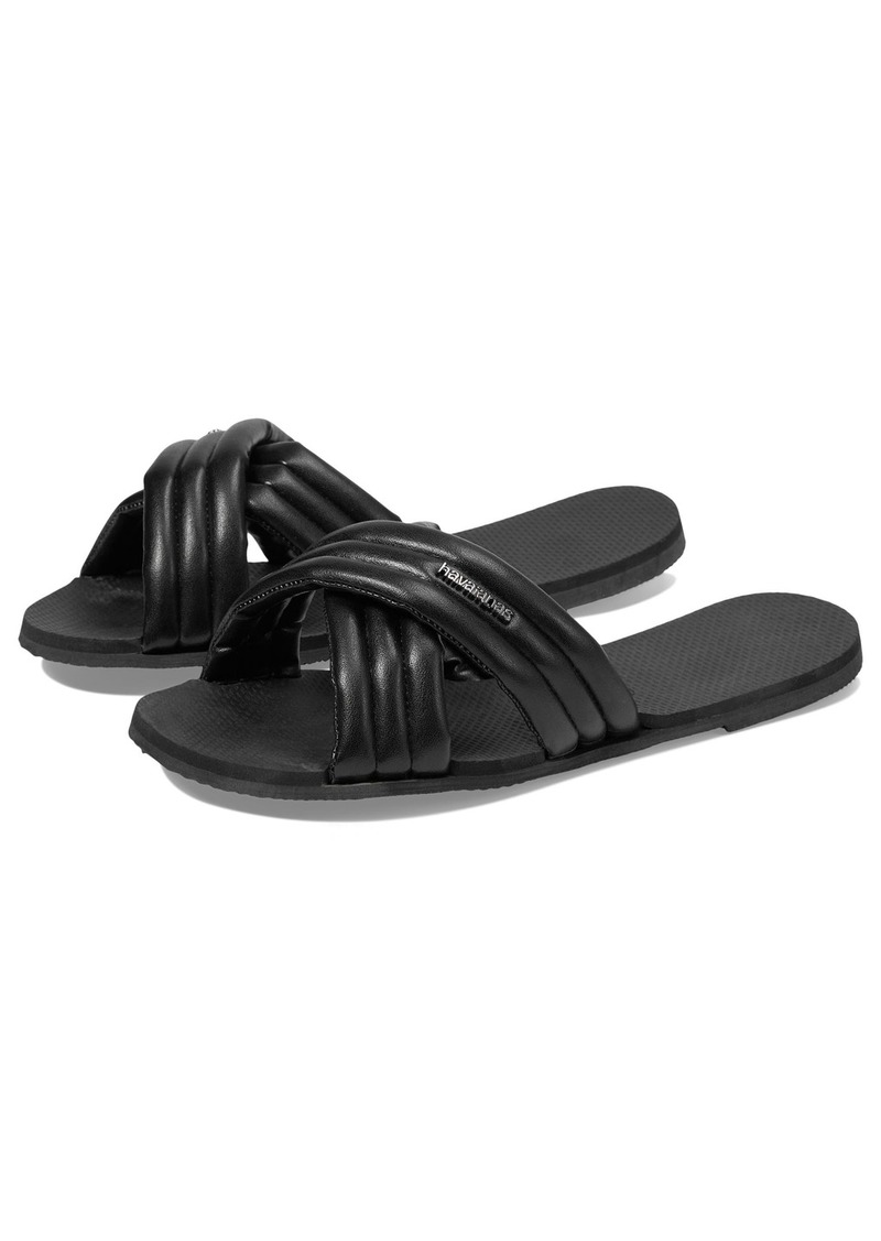 Havaianas Women's You NYC Flip-Flop