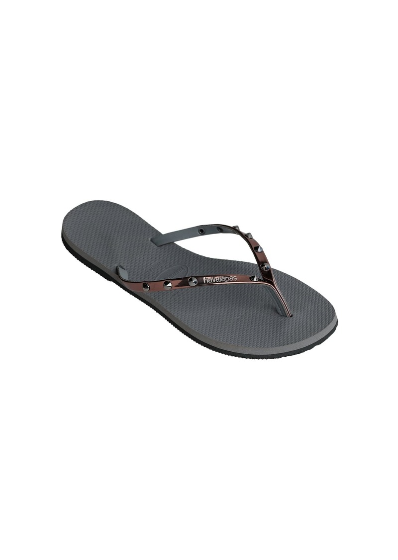 Havaianas Women's You Spike Sandals Flip-Flop