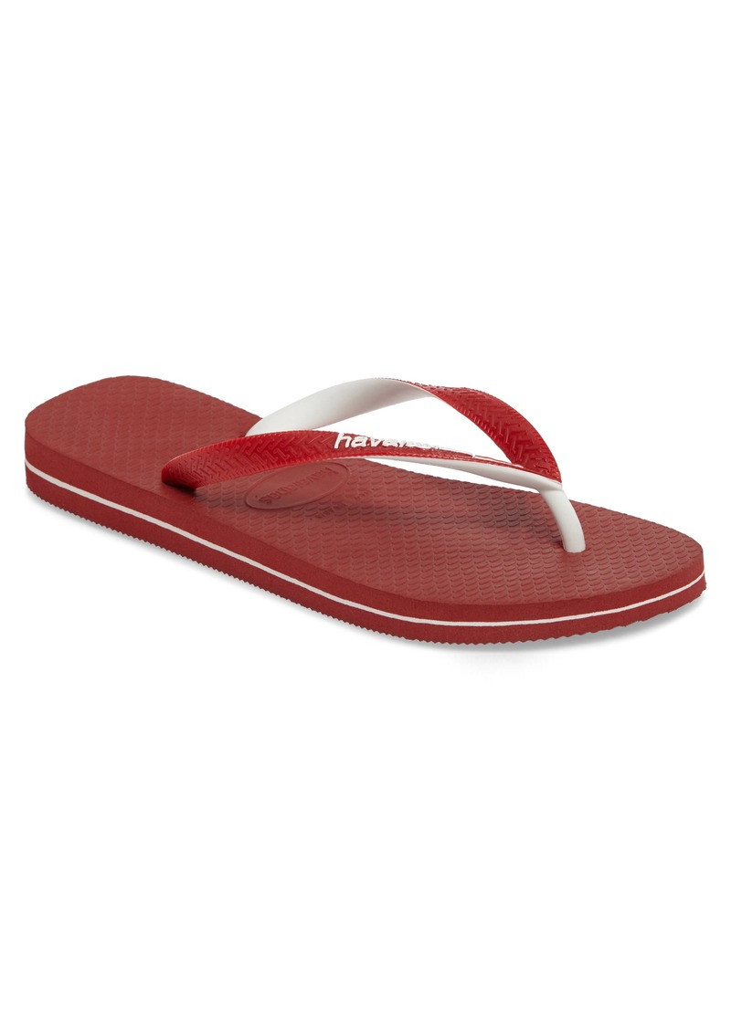 havaianas iron man