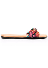 Havaianas St Tropez bow-detail sandals