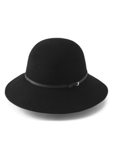 Helen Kaminski Alto 9 Wool Hat