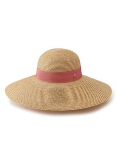 Helen Kaminski Cori Raffia Sun Hat