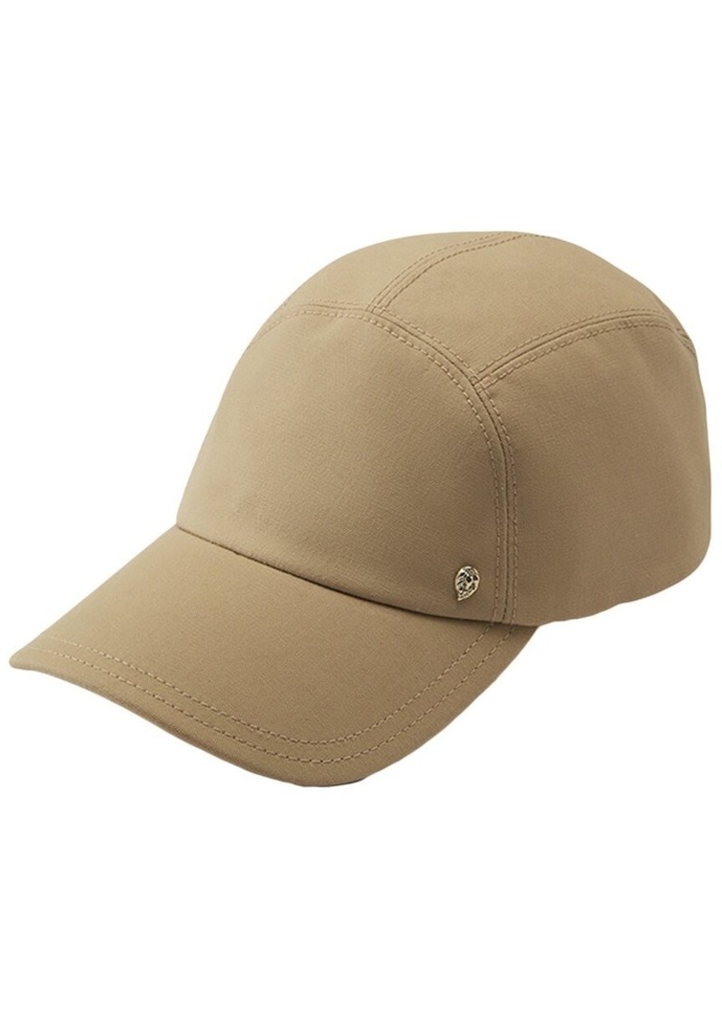 Helen Kaminski Harriet Baseball Hat