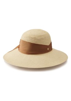 Helen Kaminski Riviera Wide Brim Hat
