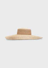 Helen Kaminski Siena Wide-Brim Sun Hat
