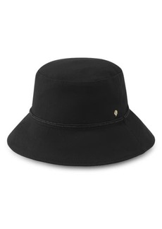 Helen Kaminski Sundar Cotton Bucket Hat