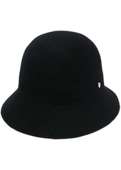 Helen Kaminski merino-wool ribbon hat
