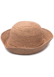 Helen Kaminski Provence raffia sun hat