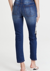 Hellessy Montgomery Jeans