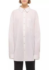 Helmut Lang Apex Oversized Shirt