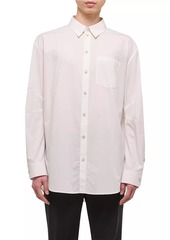 Helmut Lang Apex Oversized Shirt