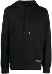 Helmut Lang basic hoodie