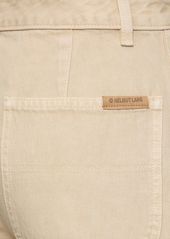 Helmut Lang Carpenter Cotton Pants