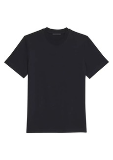 Helmut Lang Cotton Logo T-Shirt