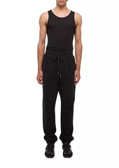 Helmut Lang G Curve Jogger Pants