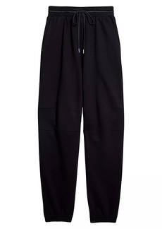 Helmut Lang G Curve Jogger Pants